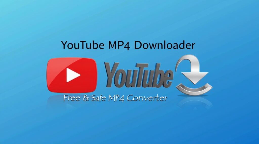 YouTube MP4 Downloader