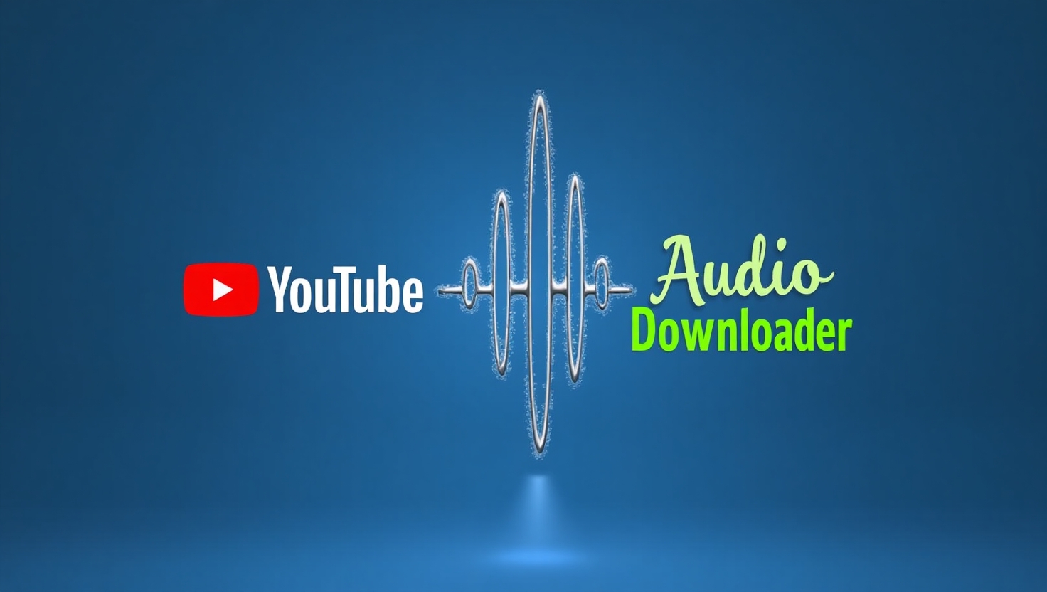 YouTube Audio Downloader