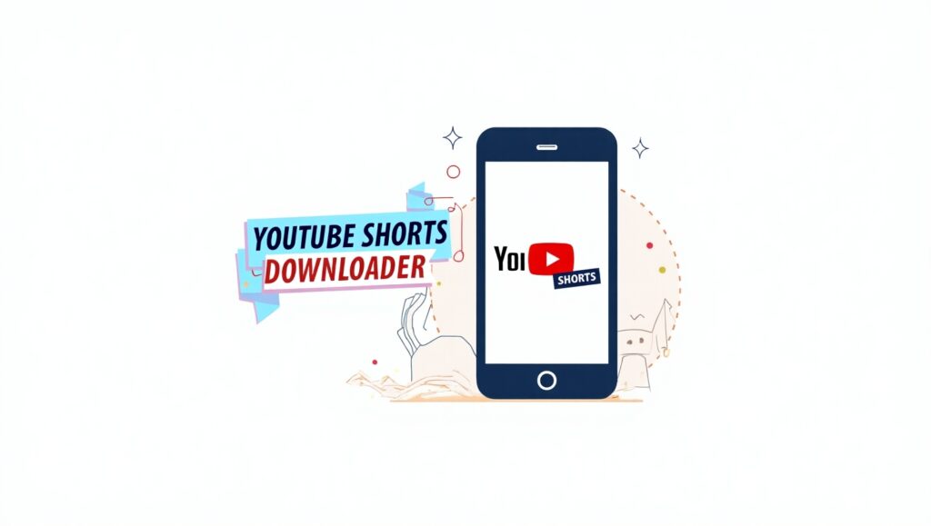 YouTube Shorts Downloader