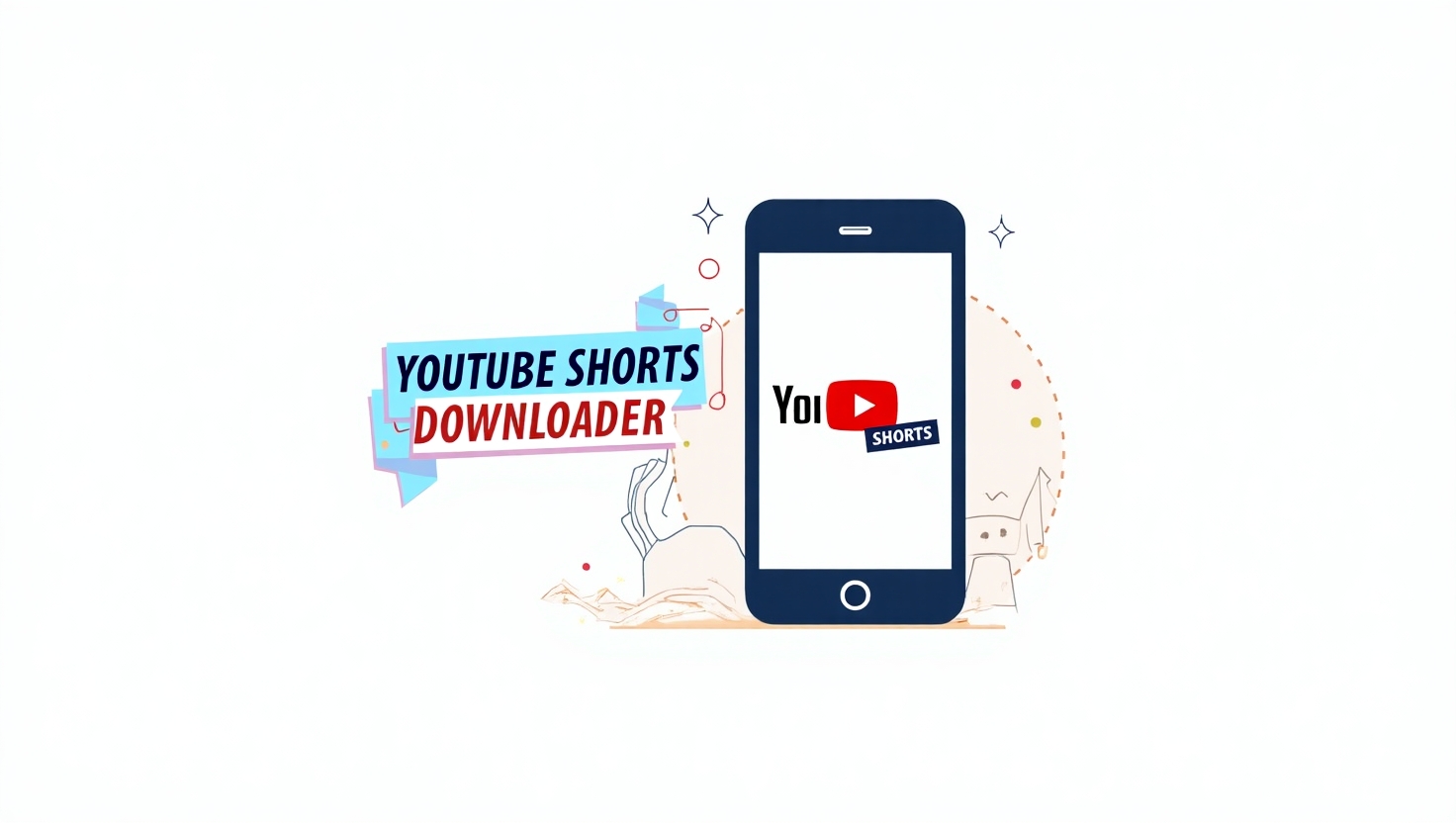 YouTube Shorts Downloader | Free & Fast Shorts Saver