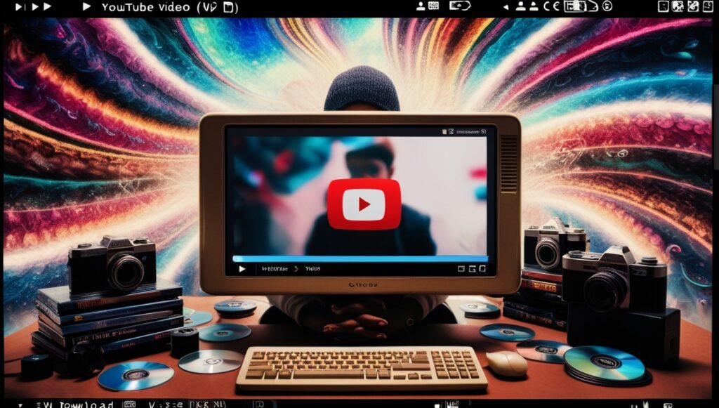 youtube
