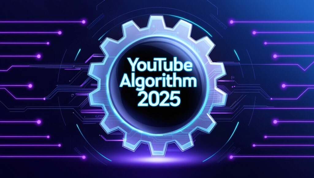 YouTube’s Algorithm Works