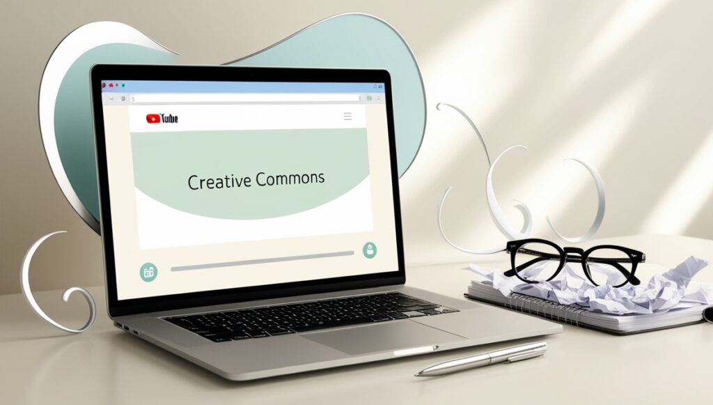 Creative Commons videos