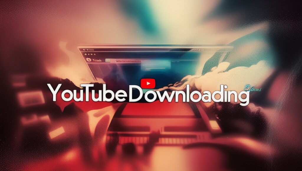 youtubedownloading