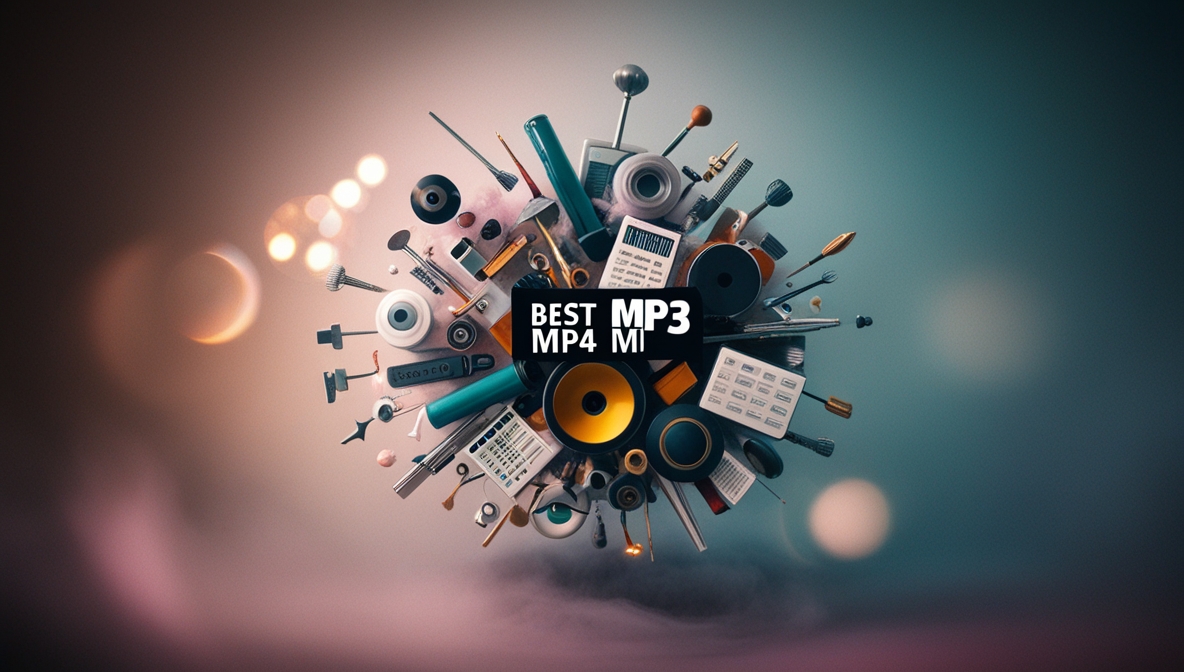 YouTube Video Converter – Best MP4 & MP3 Tools & Methods