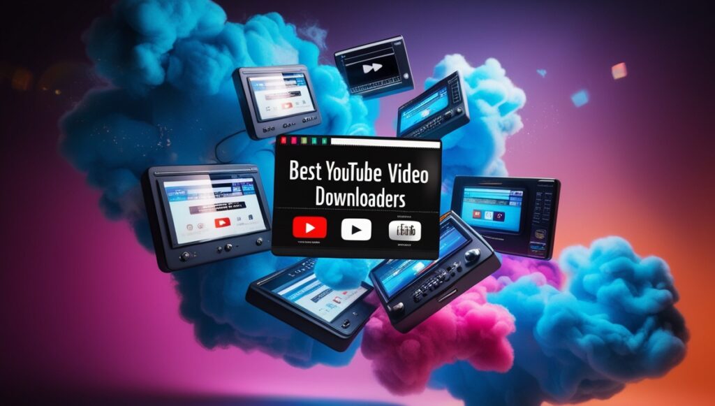 Best YouTube Video Downloaders