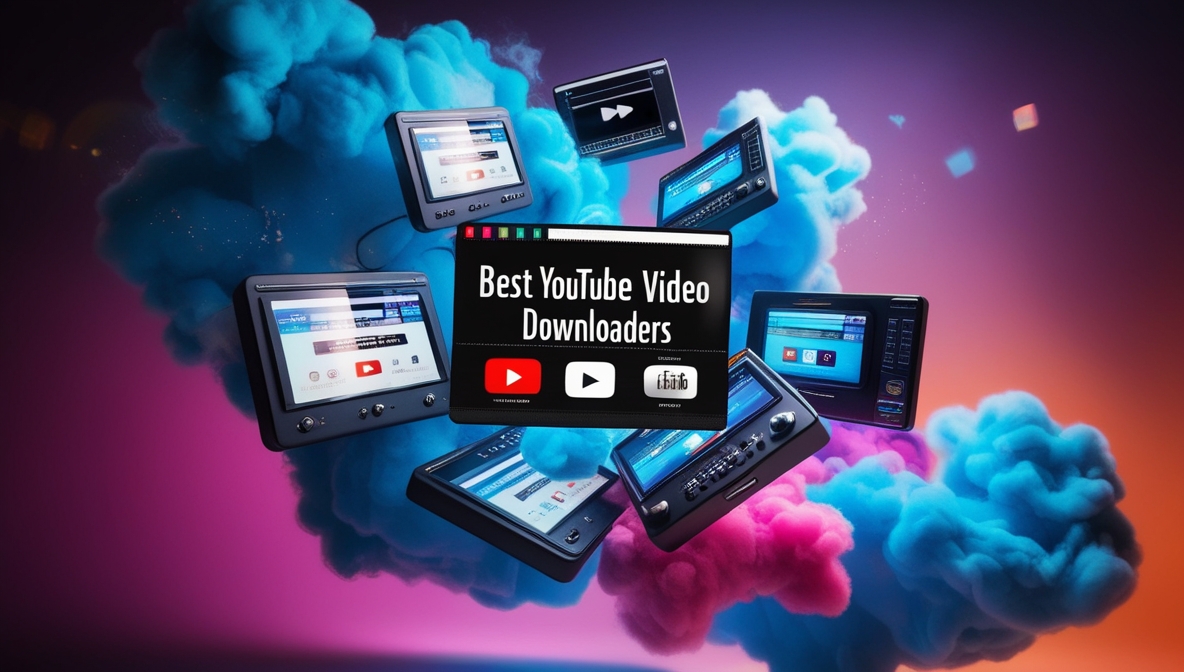 Best YouTube Video Downloaders – Free & Paid Options