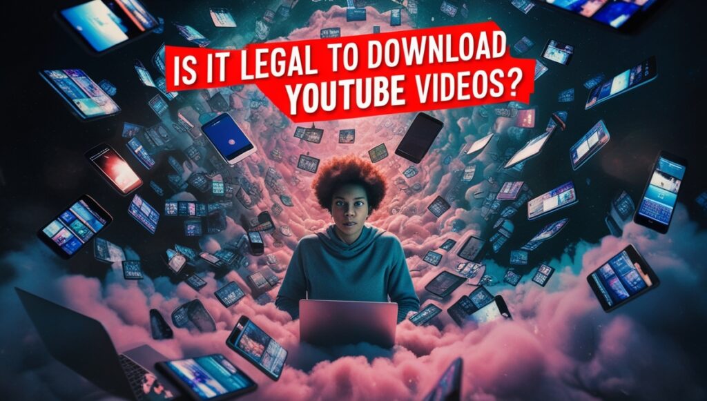 Download YouTube Videos