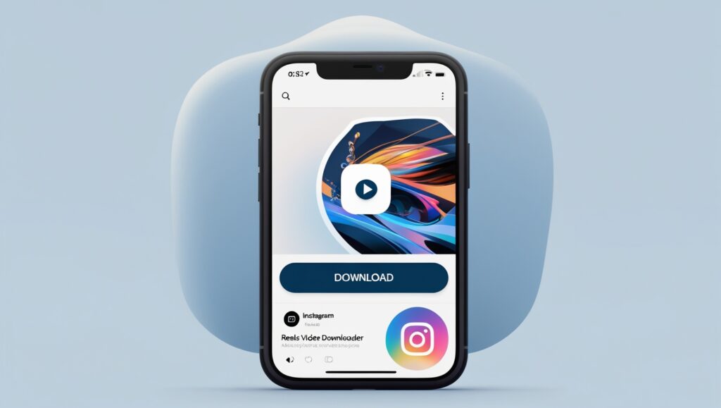 Instagram Reels Downloader