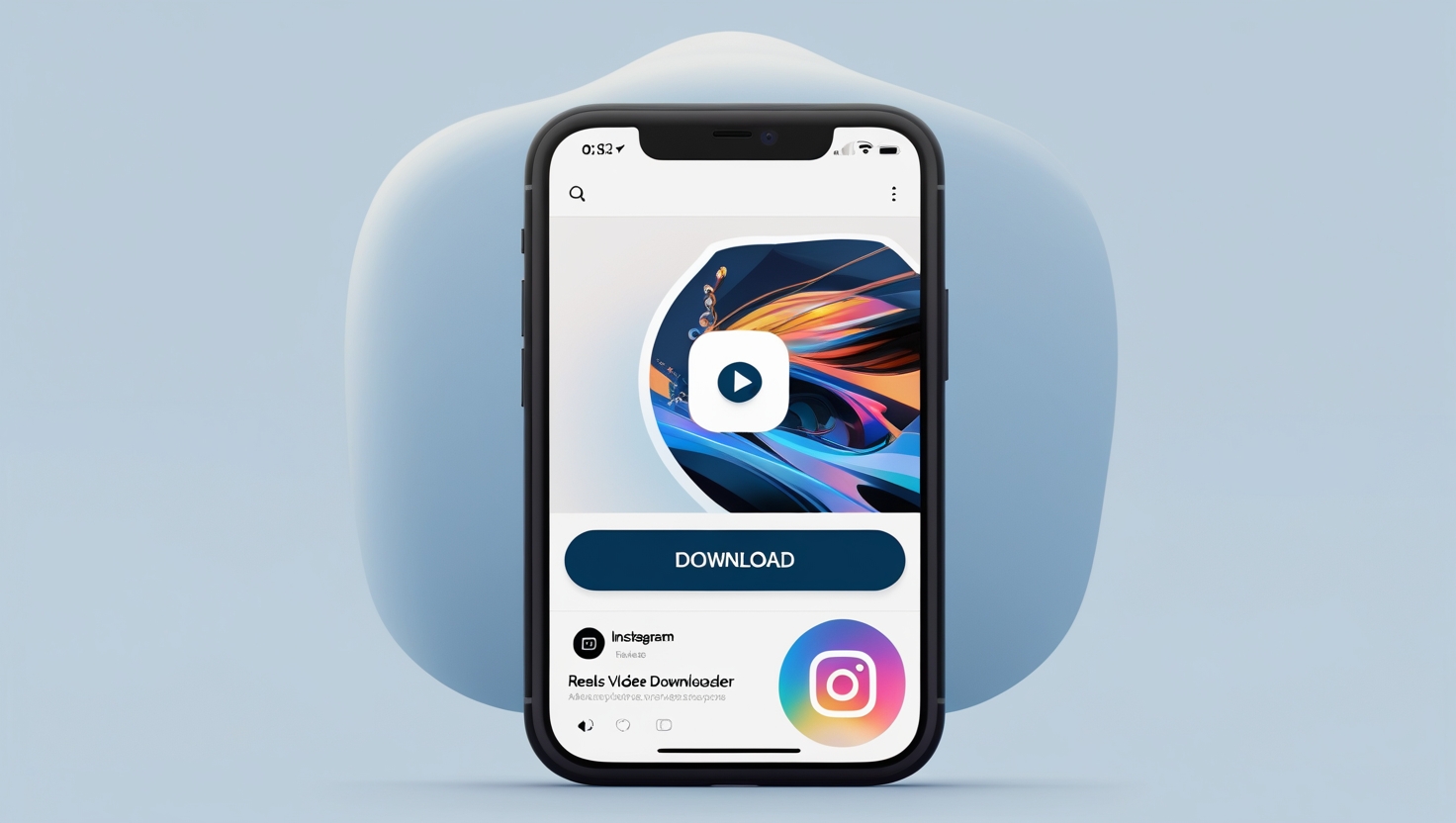 Instagram Reels Video Downloader | Fast & Secure Download