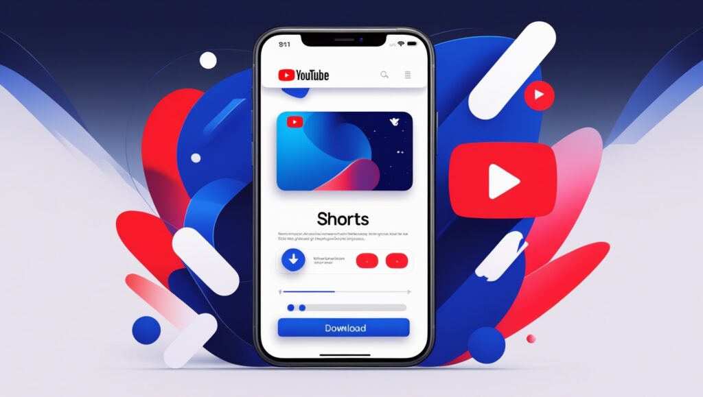 YouTube Shorts Videos
