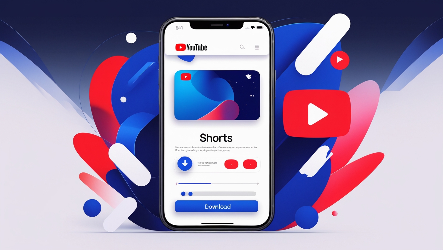 How to Download YouTube Shorts Videos Legally in 2025